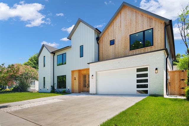 5836 Kenwood Ave in Dallas, TX - Building Photo - Building Photo