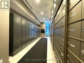 55 Mercer St in Toronto, ON - Building Photo - Building Photo