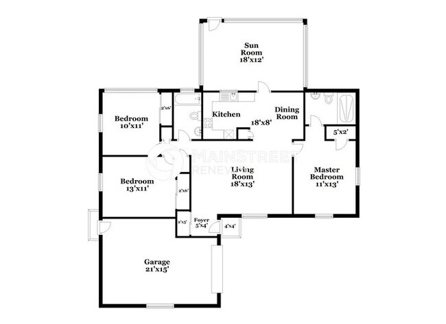 107 Inwood Cir in Brandon, FL - Building Photo - Building Photo