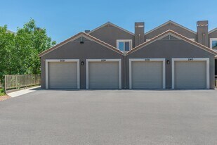 Broadview Ridge Townhomes