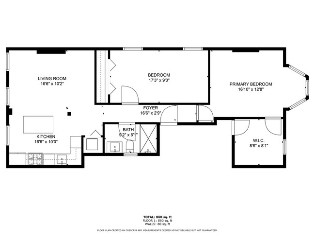 393 Baldwin Ave, Unit 2F in Jersey City, NJ - Building Photo - Building Photo