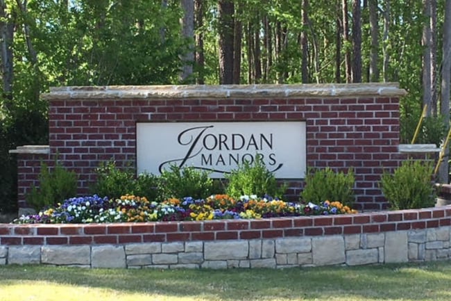 3324 Bordwell Ridge Dr in New Hill, NC - Building Photo - Building Photo