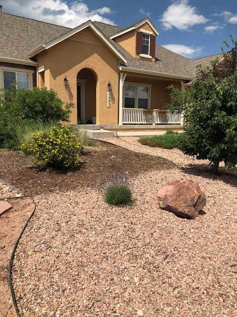 property at 7505 Antelope Meadows Cir