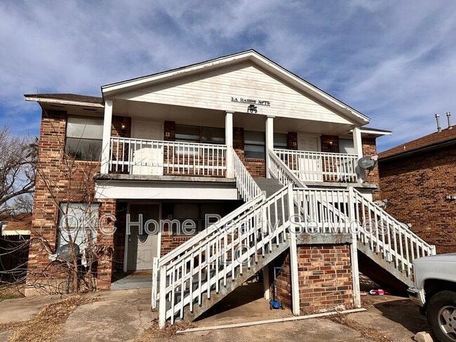 109 SE 42nd St in Oklahoma City, OK - Building Photo - Building Photo