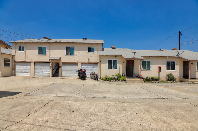 4013 Eunice Ave in El Monte, CA - Building Photo - Building Photo