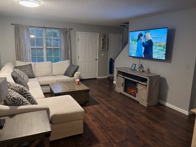 property at 745 Merrow Rd