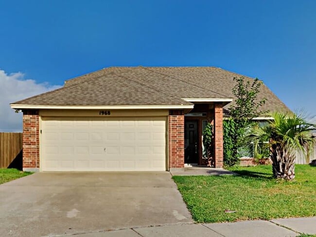 property at 1968 Westwood Dr