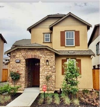 212 Shumway Ln in Mountain View, CA - Building Photo