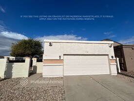 4776 W Tonto Dr in Glendale, AZ - Building Photo