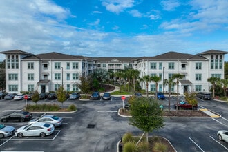 The Rosery in Largo, FL - Building Photo - Building Photo