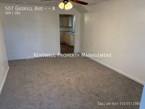 507 Gaskill Ave in Jeannette, PA - Building Photo - Building Photo