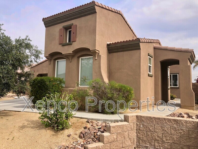 77320 Colorado St in Palm Desert, CA - Building Photo