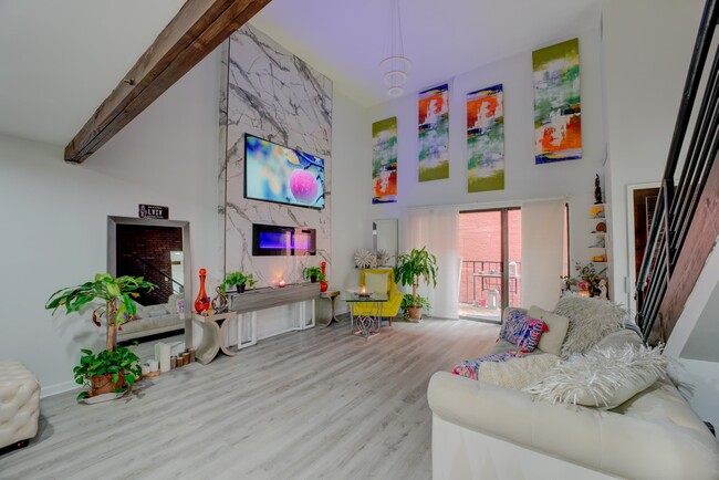 property at 107 S Front St