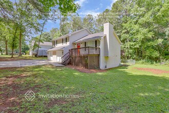 125 Stagecoach Trail in Stockbridge, GA - Building Photo - Building Photo