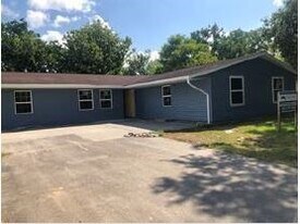 5231 Balkin St in Houston, TX - Building Photo