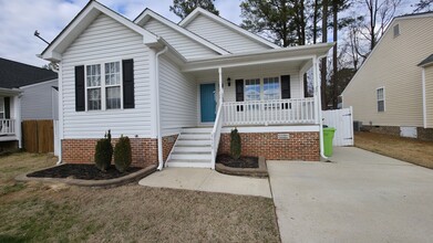 4448 Archibald Way in Raleigh, NC - Building Photo - Building Photo