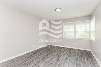 4551 Curundu Ave in Dayton, OH - Building Photo - Building Photo