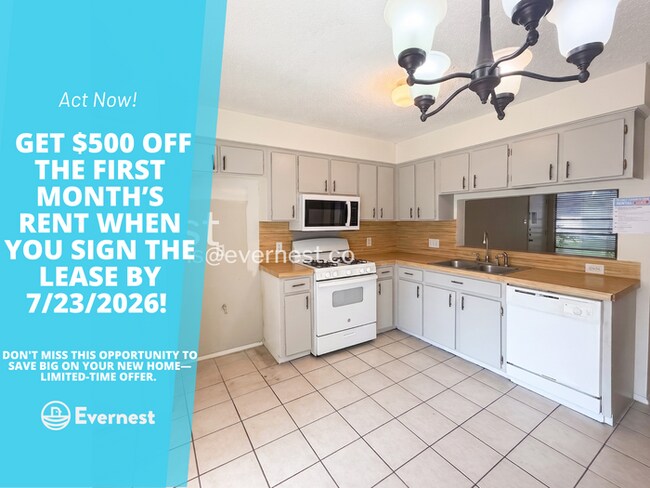 property at 204 W William Cannon Dr