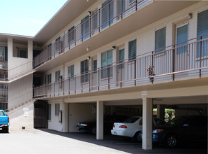 1113 Davenport St in Honolulu, HI - Building Photo - Building Photo