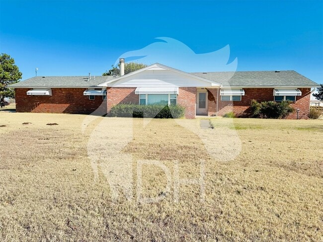 45538 S County Rd 195 in Fargo, OK - Building Photo - Building Photo