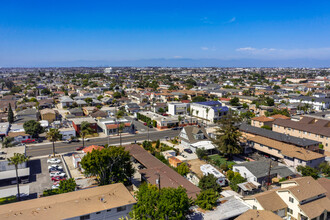 1308 W Gardena Blvd in Gardena, CA - Building Photo - Building Photo