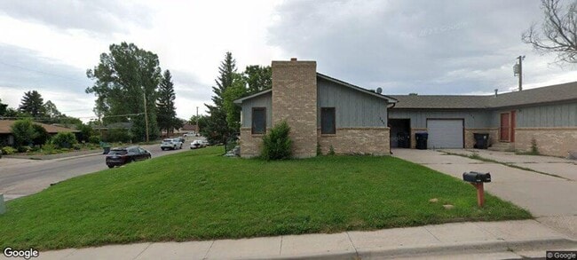 property at 255 Miller Ln