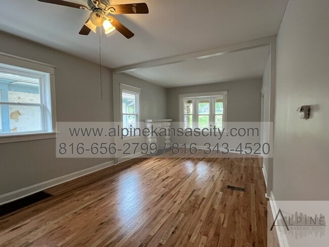 2519 College Ave in Kansas City, MO - Building Photo - Building Photo