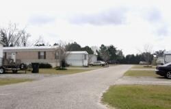 Meadow Breeze Retirement Village in Silverhill, AL - Building Photo