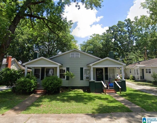 14 Brown Ave