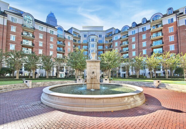 property at 300 W 5th St