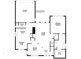 201 Boulder Creek Dr in Desoto, TX - Building Photo