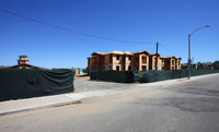 Riverwalk Commons I in Riverside, CA - Foto de edificio - Building Photo