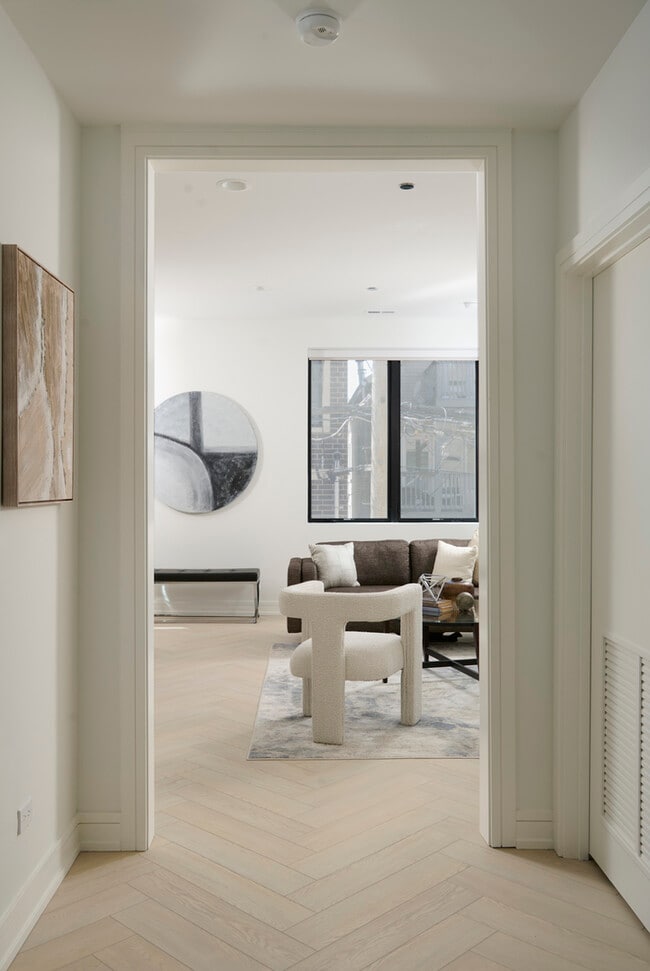 1500 N Wieland St in Chicago, IL - Building Photo - Building Photo