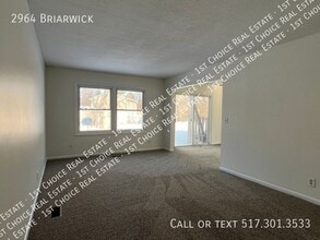 2964 Briarwick Dr in East Lansing, MI - Building Photo - Building Photo