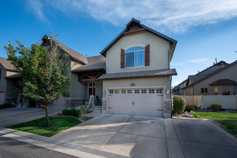 3315 Birch Creek Rd in West Haven, UT - Building Photo