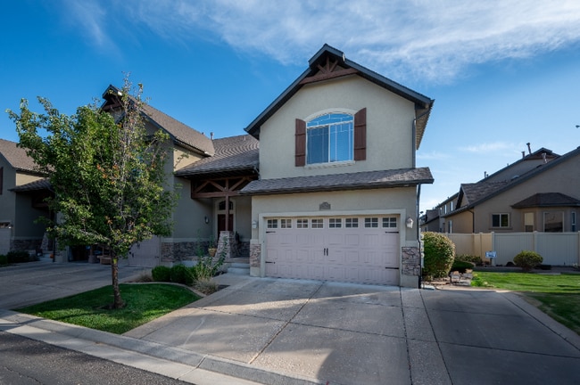 property at 3315 Birch Creek Rd