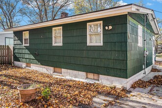 3224 7th St in Muskegon Heights, MI - Building Photo - Building Photo