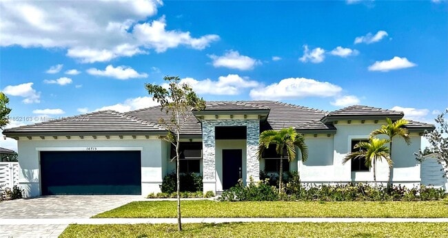 property at 16715 SW 292nd Ter