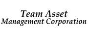 Property Management Company Logo Team Asset Management Corporation