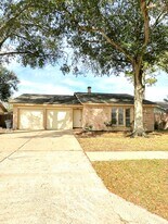 22610 Leedstown Ln in Katy, TX - Building Photo