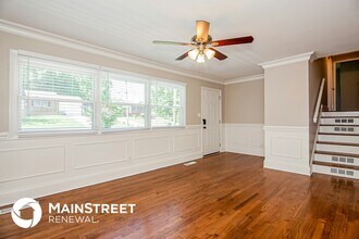 1605 Rolling Meadow Ln in Gastonia, NC - Building Photo - Building Photo