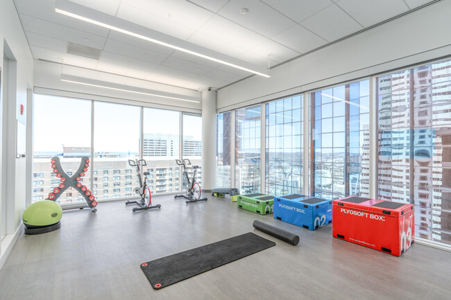 1919 Market St. in Philadelphia, PA - Building Photo - Interior Photo