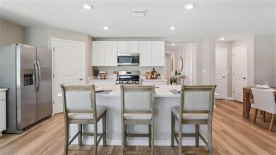 5772 SW 132nd Pl in Ocala, FL - Building Photo - Building Photo