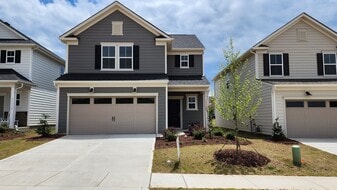 11148 Godwit Ln in Charlotte, NC - Building Photo