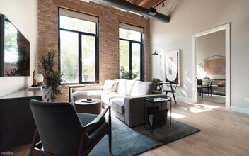 729 N Sangamon St in Chicago, IL - Building Photo - Building Photo