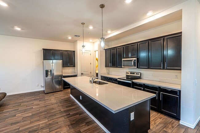 1543 E Dublin St in Gilbert, AZ - Building Photo - Building Photo