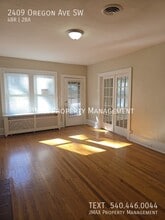 2409 Oregon Ave SW in Roanoke, VA - Building Photo - Building Photo