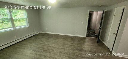 97 Southpoint Dr in Amherst, MA - Building Photo - Building Photo