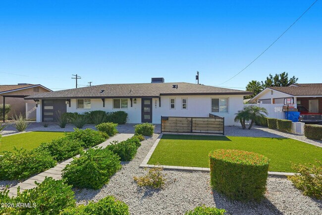 3041 E Elm St in Phoenix, AZ - Building Photo - Building Photo