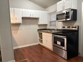 1517 Wendell Ave in High Point, NC - Building Photo - Building Photo